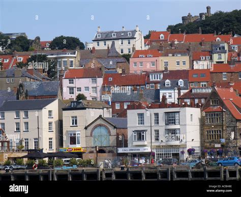 scarborough city|what region is scarborough in.